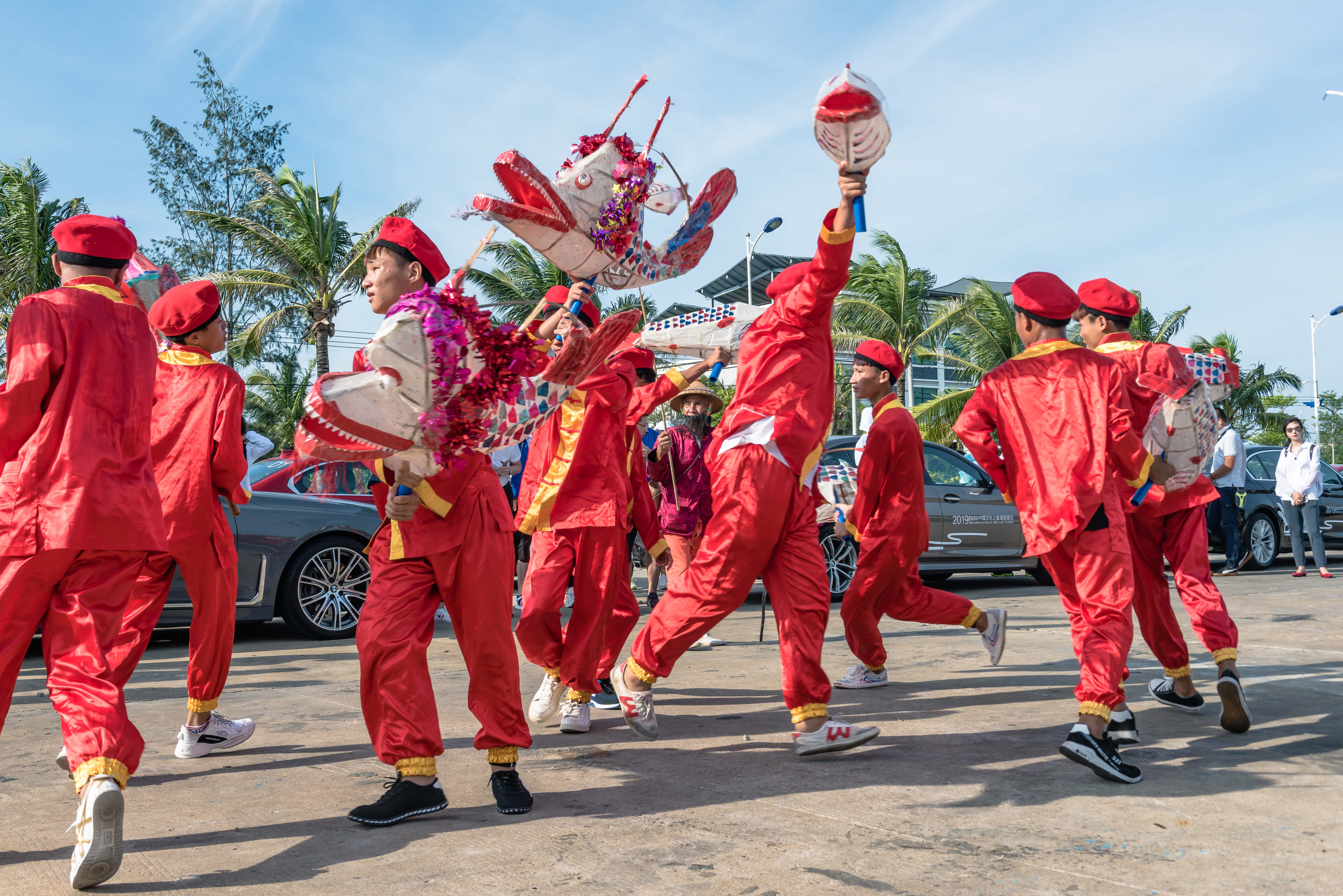 環海南島自駕游攻略_自駕游海南島路線攻略_自駕游去海南島
