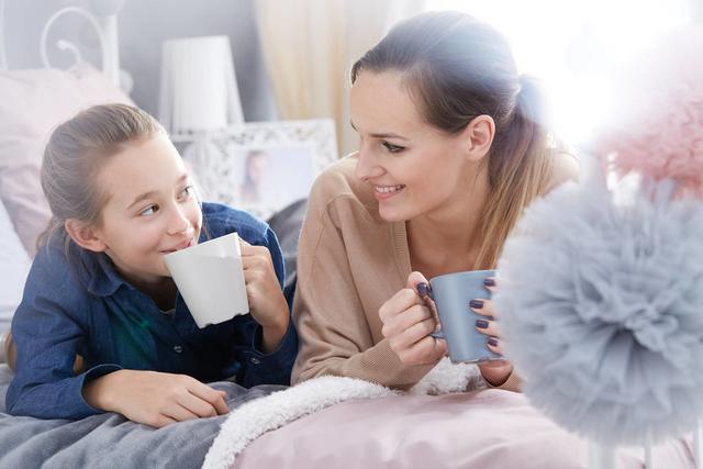 三八婦女節夸贊神句：送給心中的女神，保證她樂開花
